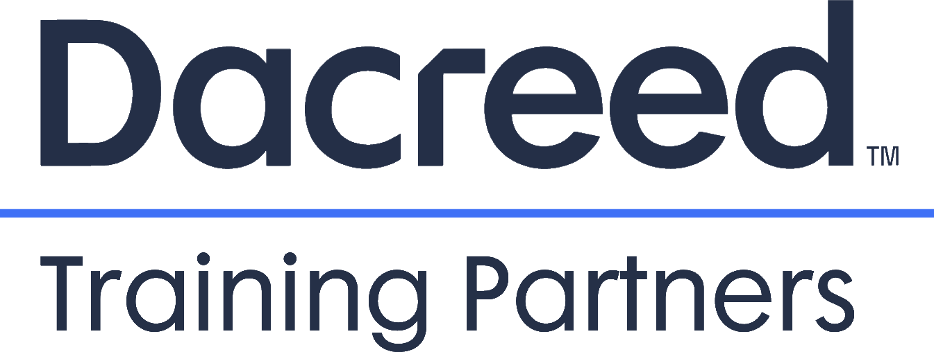 Dacreed Training Partners  logo